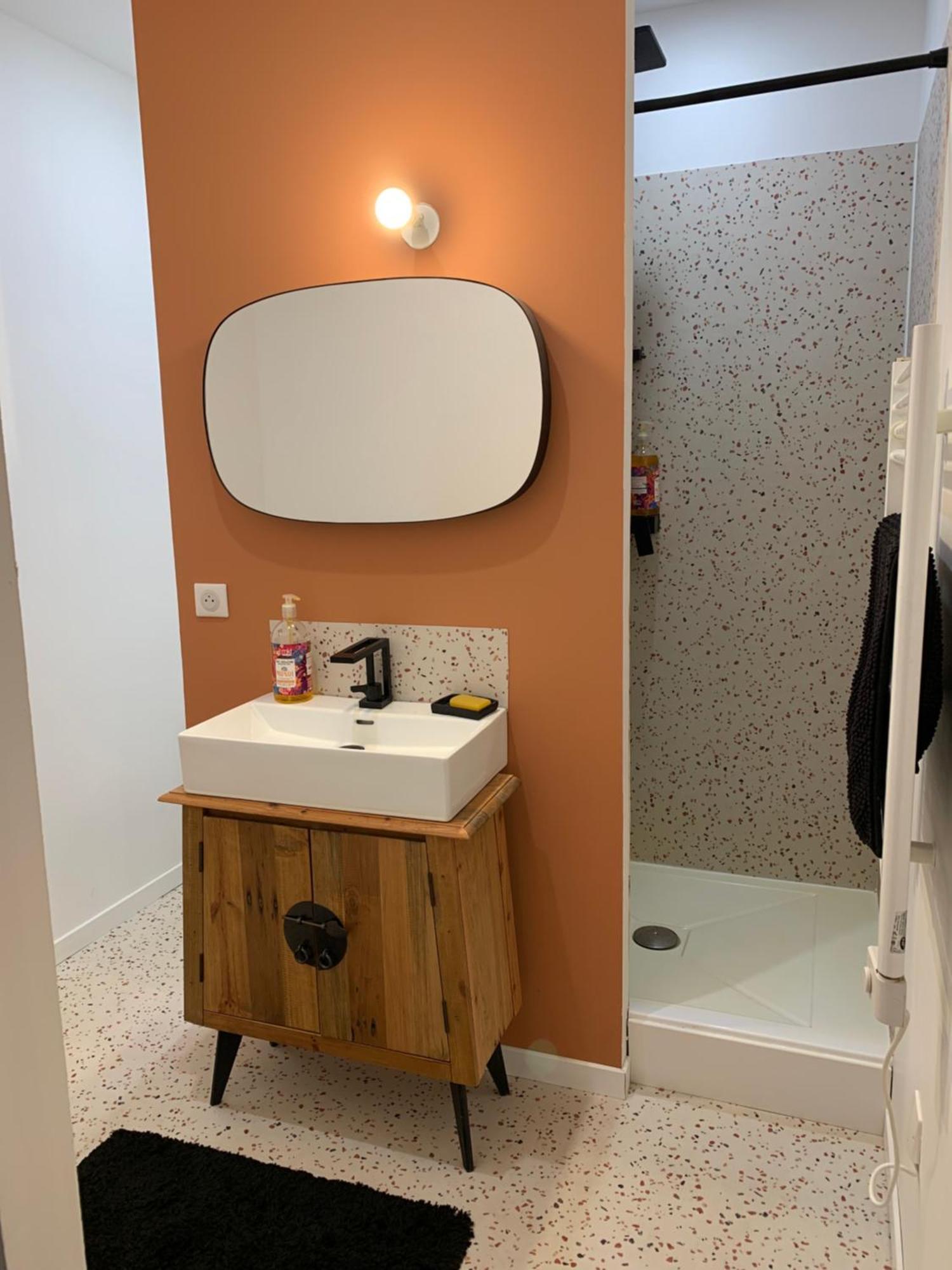 Chambre D'Hotes Mazet Les Abadies Bed and Breakfast Saint-Felix-de-Lodez Esterno foto